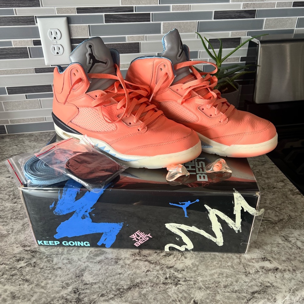 Air Jordan 5